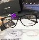 Best Copy Prada Replica Eyeglasses - Yellow and Brown Frame (2)_th.jpg